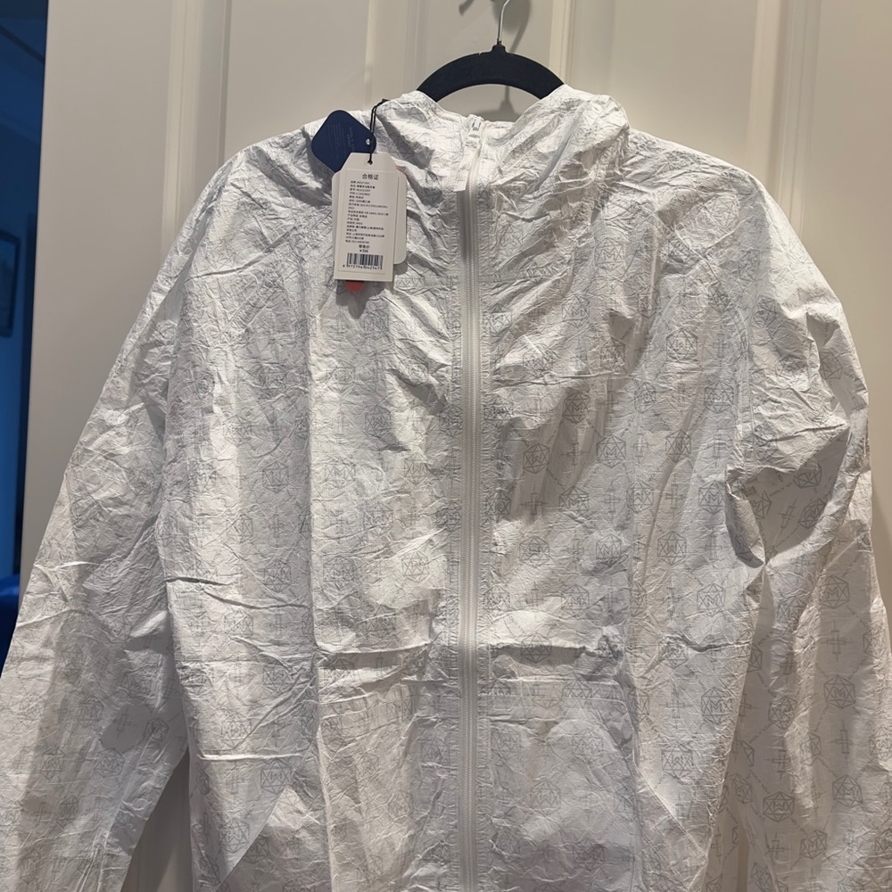 White Women's Blazer